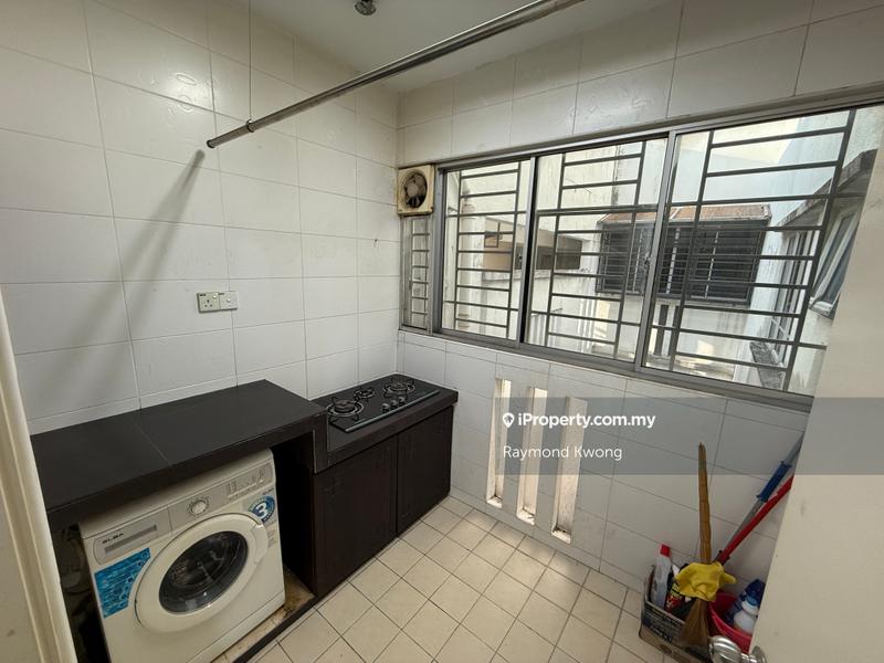 Apartment for Sale in Villa Pavilion by Raymond Kwong - iProperty.com.my