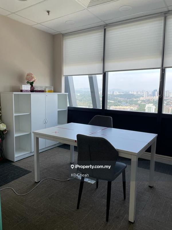 For Sale - Menara Suezcap, KL Gateway Bangsar South