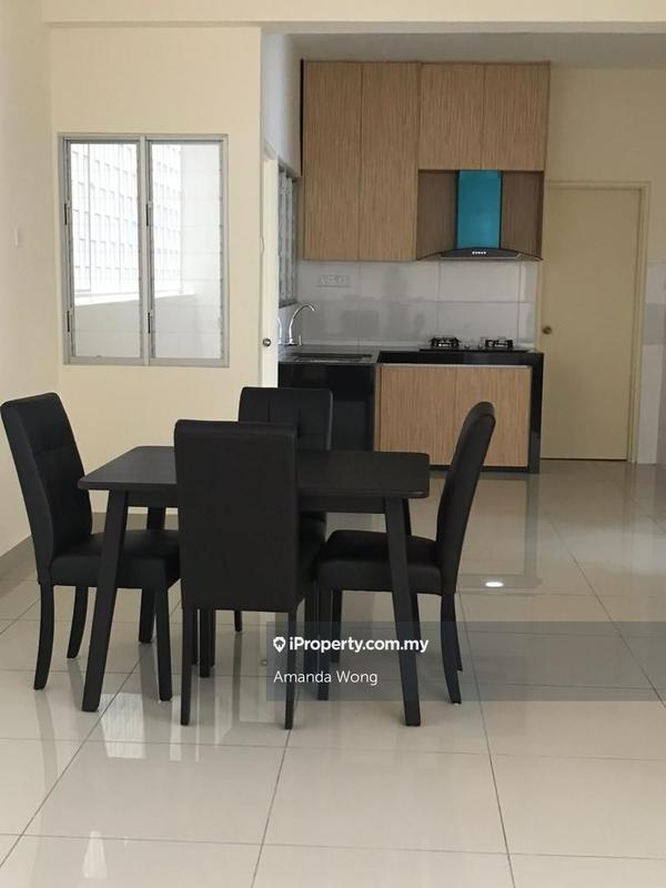 Service Residence for Sale in Saville @ Cheras by Amanda Wong - iProperty.com.my