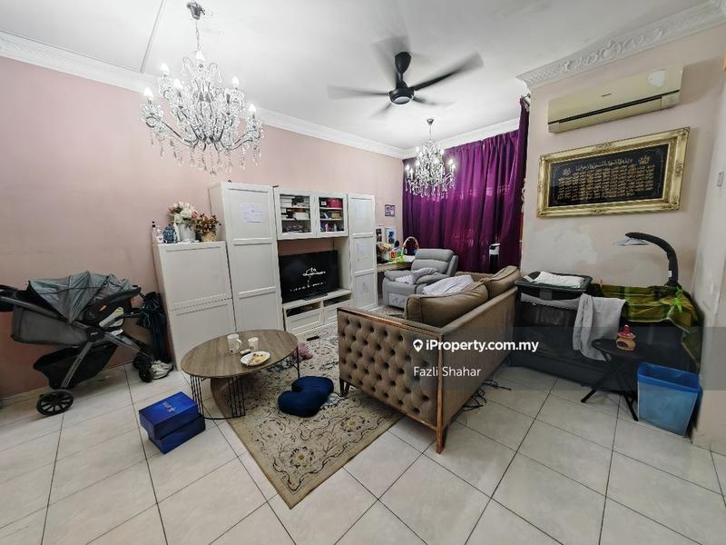 Condominium for Sale in Desa Impiana by Fazli Shahar - iProperty.com.my