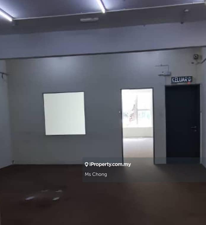 For Sale - Seria 88 Commercial Centre