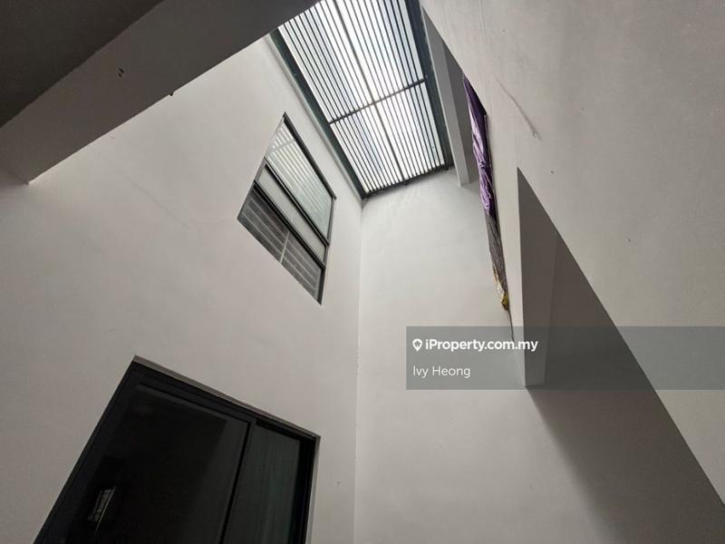 2-storey Terraced House for Sale in Denai Alam, Shah Alam by Ivy Heong - iProperty.com.my