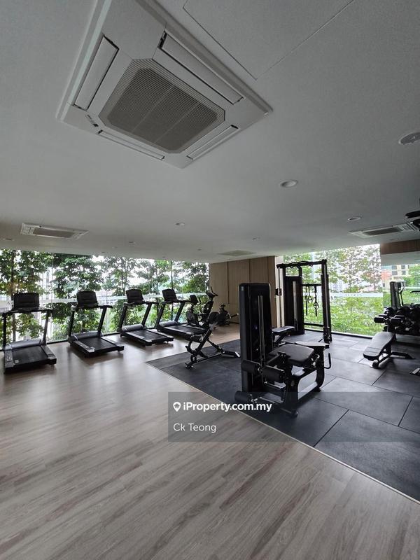 Service Residence for Rent in Altris Residences @ The Quartz WM by Ck Teong - iProperty.com.my