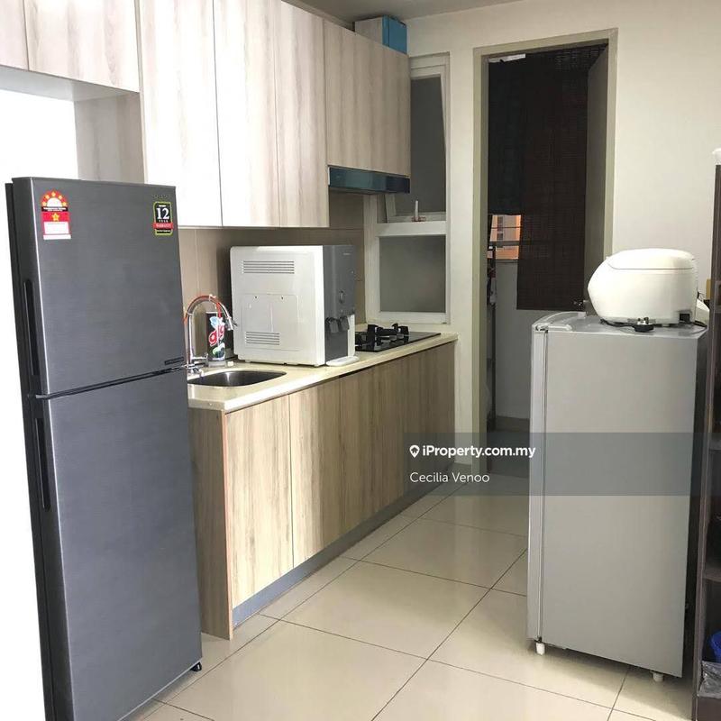 Condominium for Sale in Mutiara Ville by Cecilia Venoo - iProperty.com.my