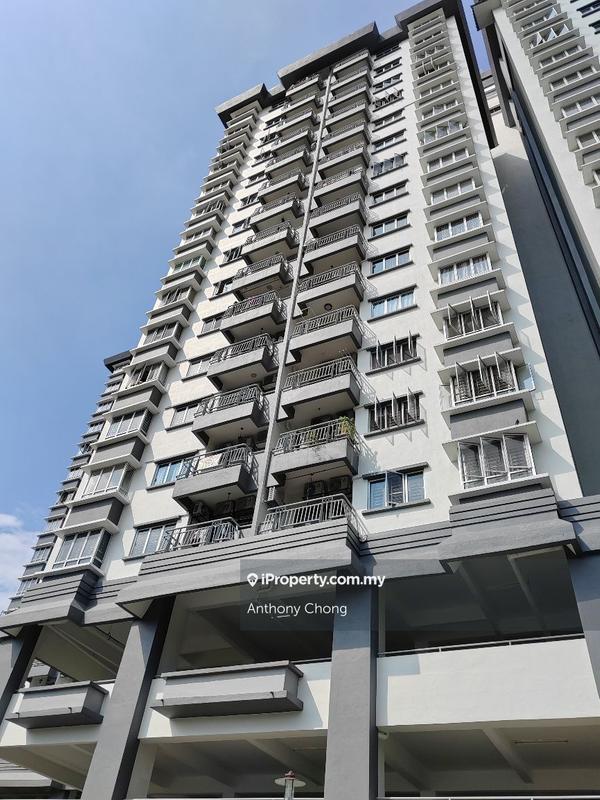 For Sale - Ampang Boulevard