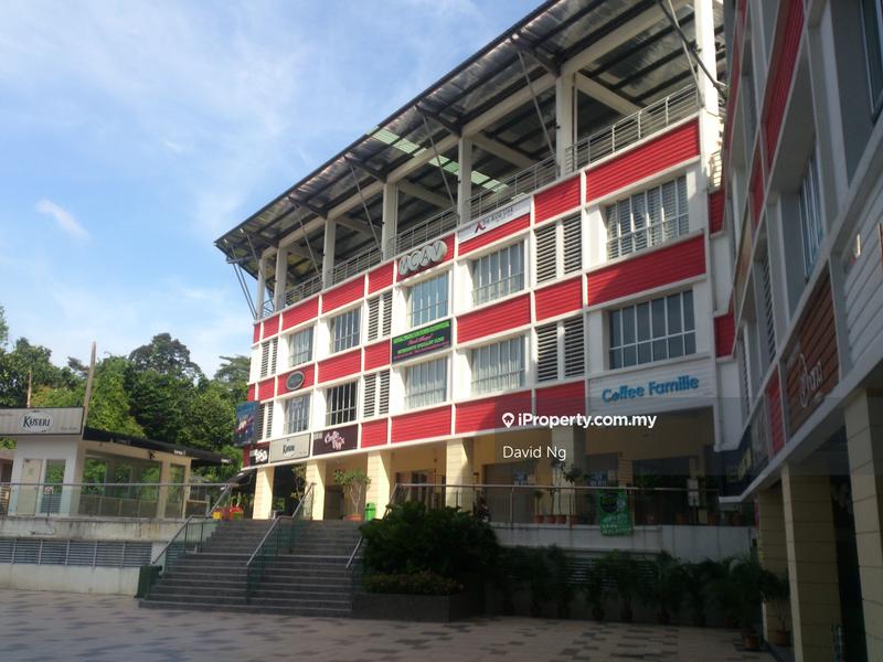 Office for Sale in Kota Damansara, Selangor by David Ng - iProperty.com.my