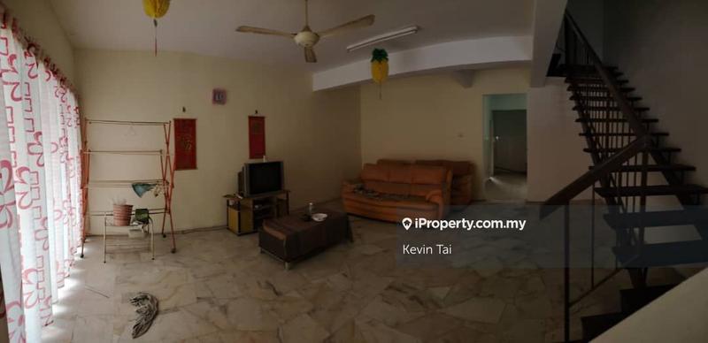 Rumah Berangkai 2 Tingkat untuk Dijual di mic2e, Cheras oleh Kevin Tai - iProperty.com.my