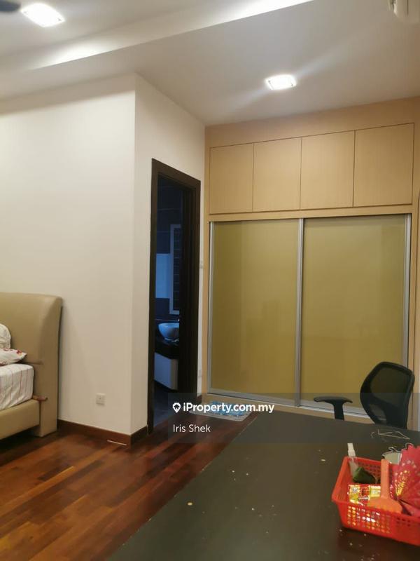 Bungalow House for Sale in Kota Kemuning, Shah Alam by Iris Shek - iProperty.com.my