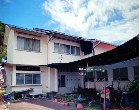 Bungalow House for Sale in Dato Keramat, George Town by Anand - iProperty.com.my