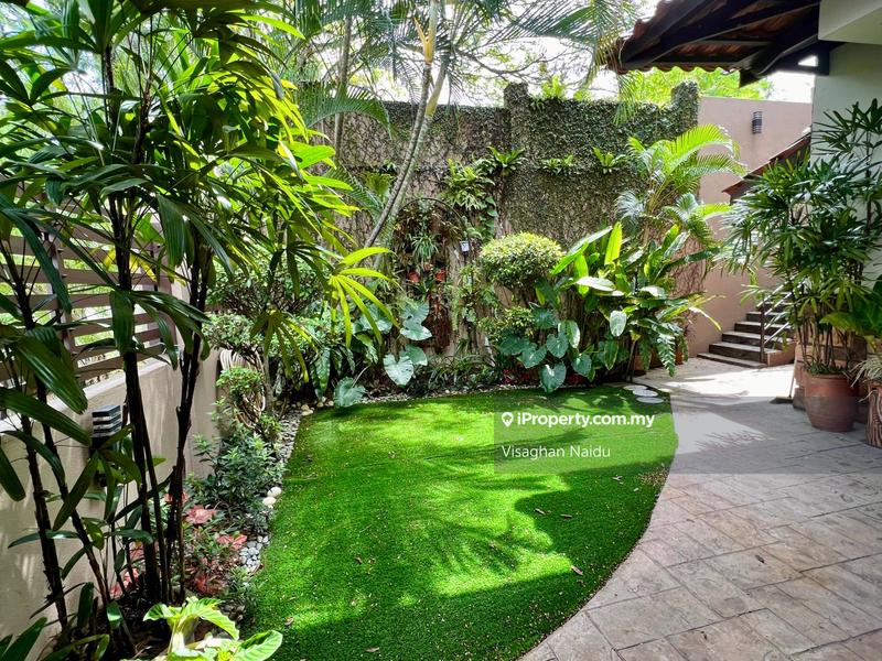 Bungalow House untuk Dijual di Taman Yarl, Jalan Klang Lama (Old Klang Road) oleh Visaghan Naidu - iProperty.com.my