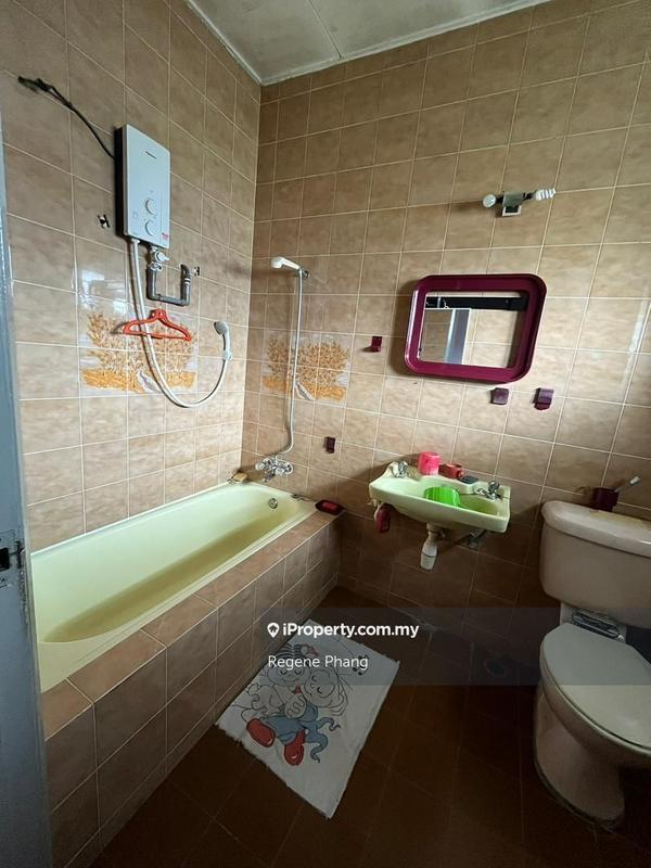 Banglo Kluster untuk Dijual di SS 21, Damansara Utama, Petaling Jaya oleh Regene Phang - iProperty.com.my