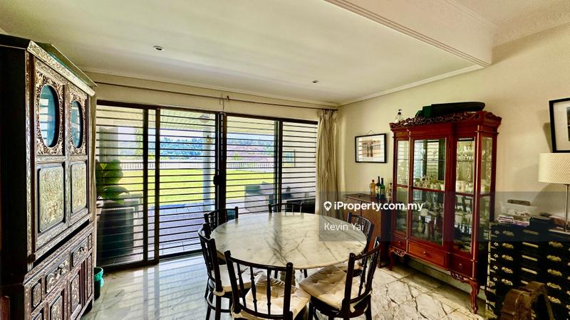 Bungalow House for Sale in Bukit Bandaraya, Bangsar by Kevin Yai - iProperty.com.my