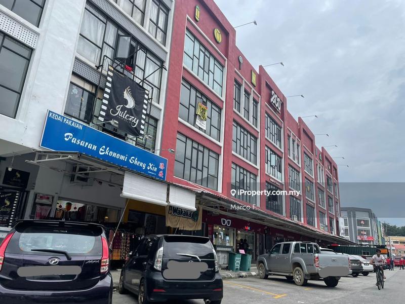 Shop / Office for Rent in Taman Sri Muda, Shah Alam by Marco F. - iProperty.com.my