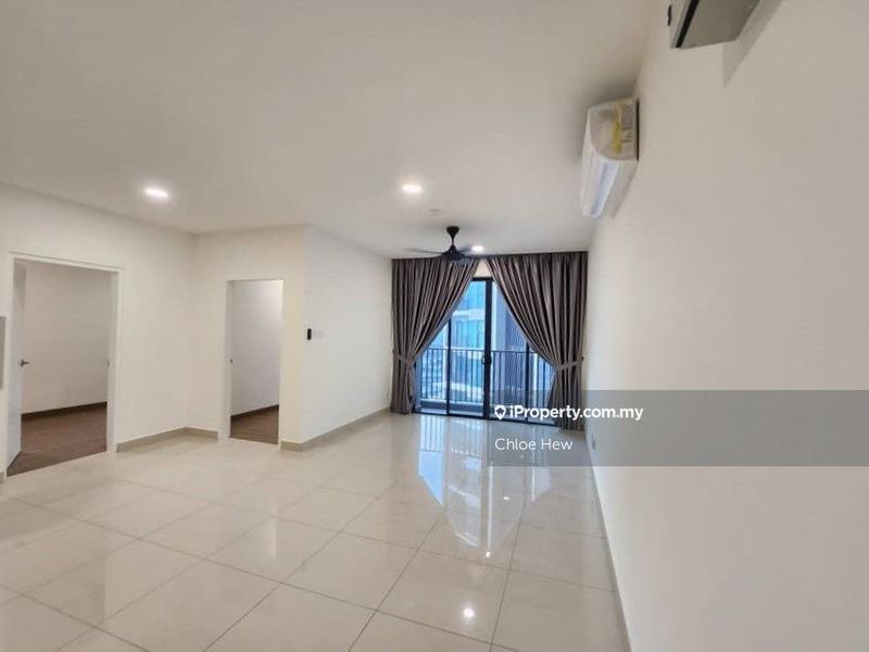 Service Residence for Sale in AraTre' Residences by Chloe Hew - iProperty.com.my