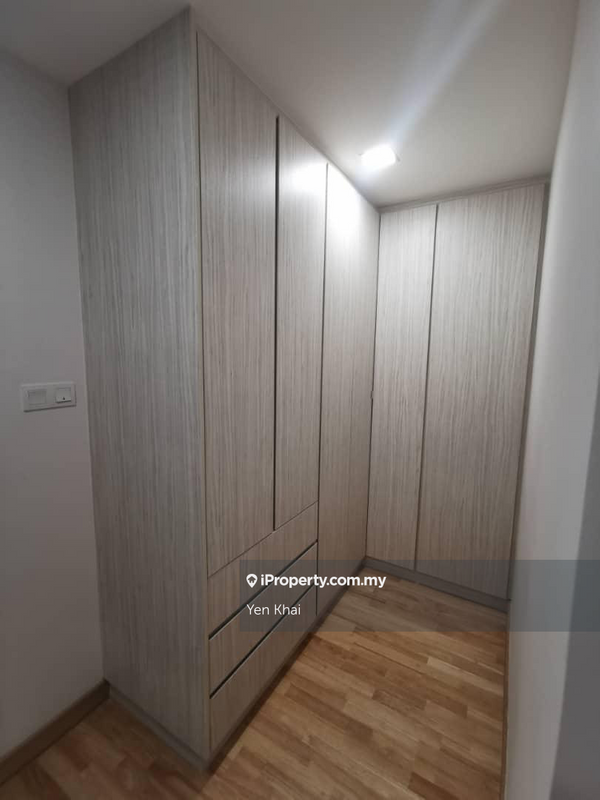 Kondominium untuk Disewa di Residensi Sefina Mont Kiara oleh Yen Khai - iProperty.com.my