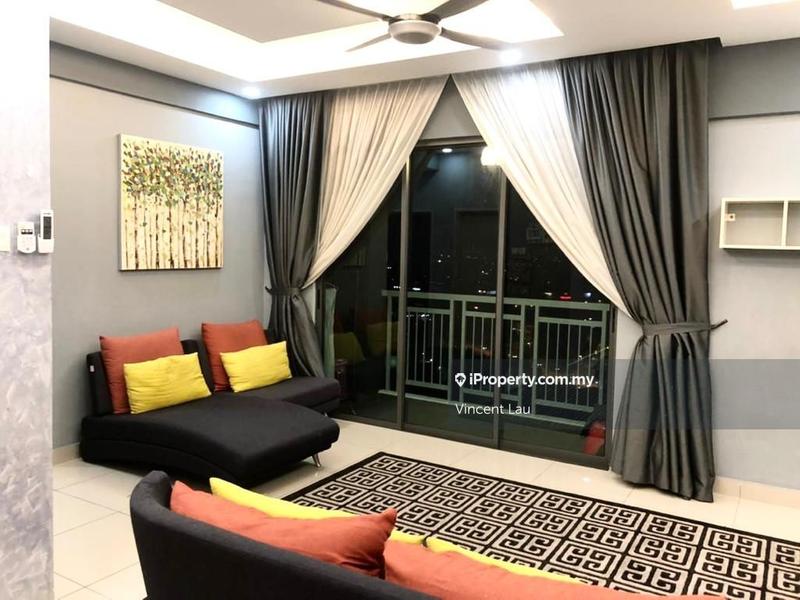 Pangsapuri untuk Dijual di Ria @ Amaniah Mulia oleh Vincent Lau - iProperty.com.my
