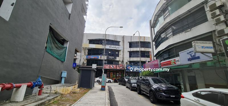 For Sale - Desa Sri Hartamas, Sri Hartamas, Kuala Lumpur