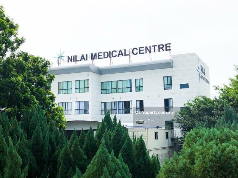 Industrial Land for Sale in Pajam, Nilai by Kenny Tee - iProperty.com.my