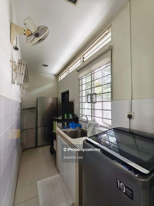 3-storey Terraced House for Sale in Seksyen 11, Kota Damansara by Joanne Lee - iProperty.com.my