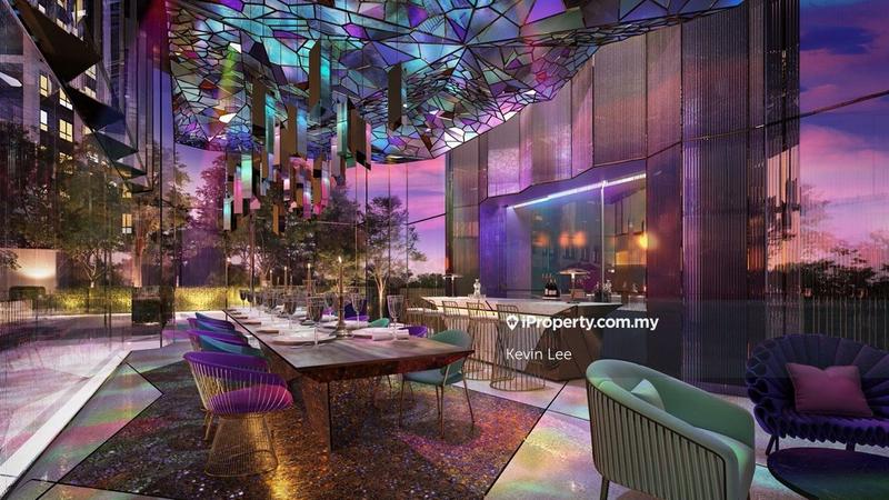 Service Residence for Sale in Est8 by Kevin Lee - iProperty.com.my