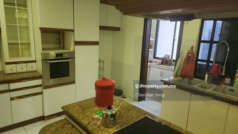 Kondominium untuk Disewa di Maxwell Towers oleh Chen Kah Seng - iProperty.com.my