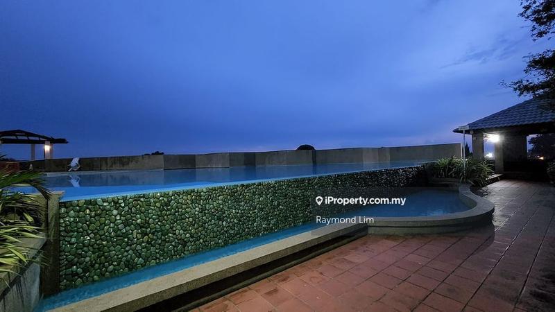 Condominium for Rent in Cheng Heights by Raymond Lim - iProperty.com.my