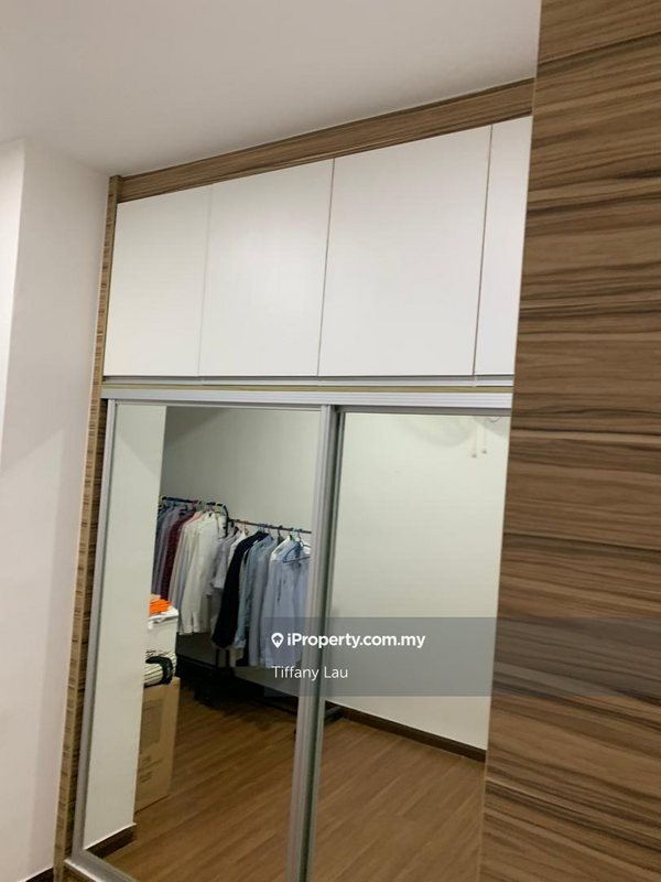 Rumah Berangkai 2 Tingkat untuk Dijual di Lake Fields, Sungai Besi oleh Tiffany Lau - iProperty.com.my