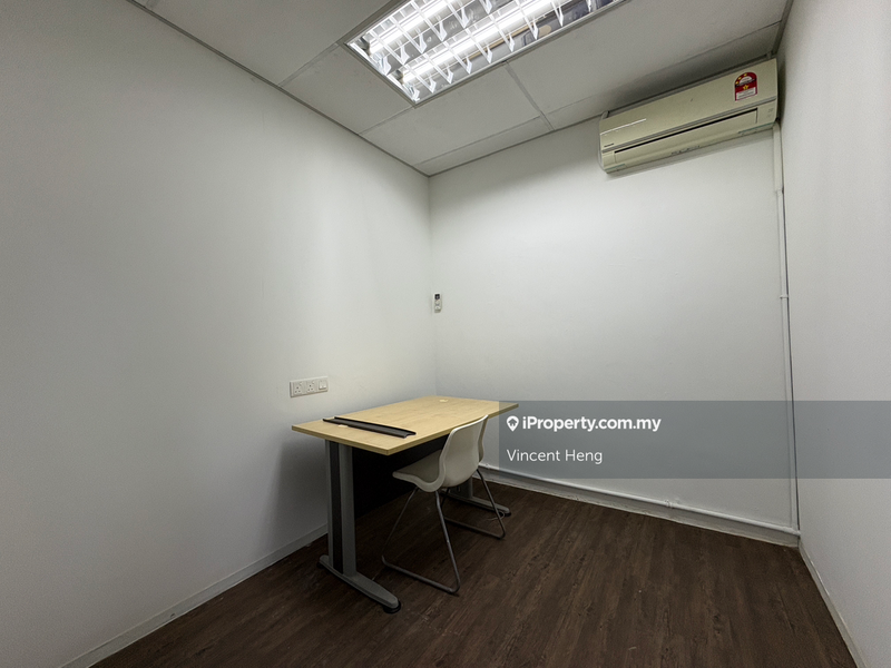 Shop / Office for Rent in SS3, Petaling Jaya by Vincent Heng - iProperty.com.my