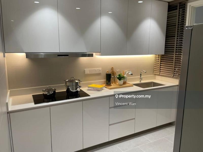 Residensi Servis untuk Dijual di Jendela Residences oleh Vincent Wan - iProperty.com.my