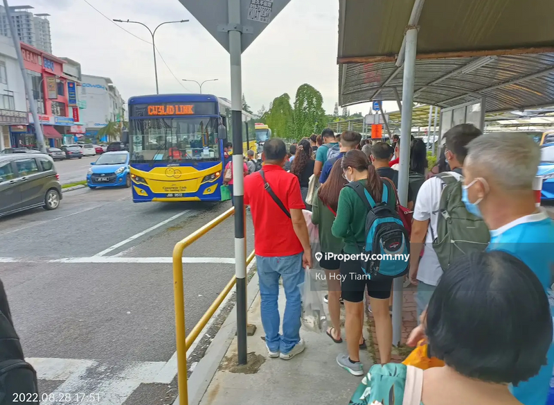 Shop-Office for Sale in Bukit Indah, Iskandar Puteri (Nusajaya) by HT Ku - iProperty.com.my