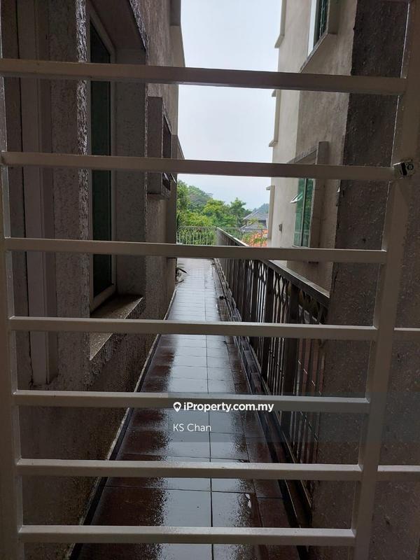 Kondominium untuk Dijual di Hijauan Saujana oleh KS Chan - iProperty.com.my
