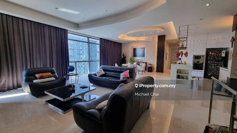 For Sale - The Panorama