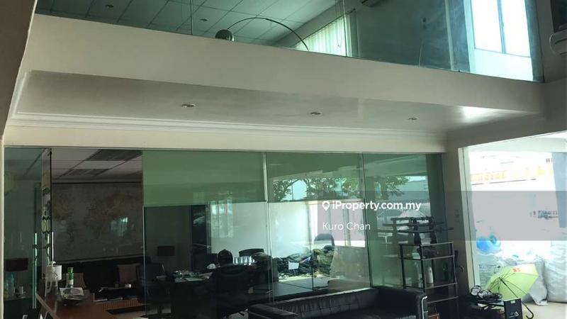 Gudang untuk Dijual di TPP, Puchong, Puchong oleh Kuro Chan - iProperty.com.my