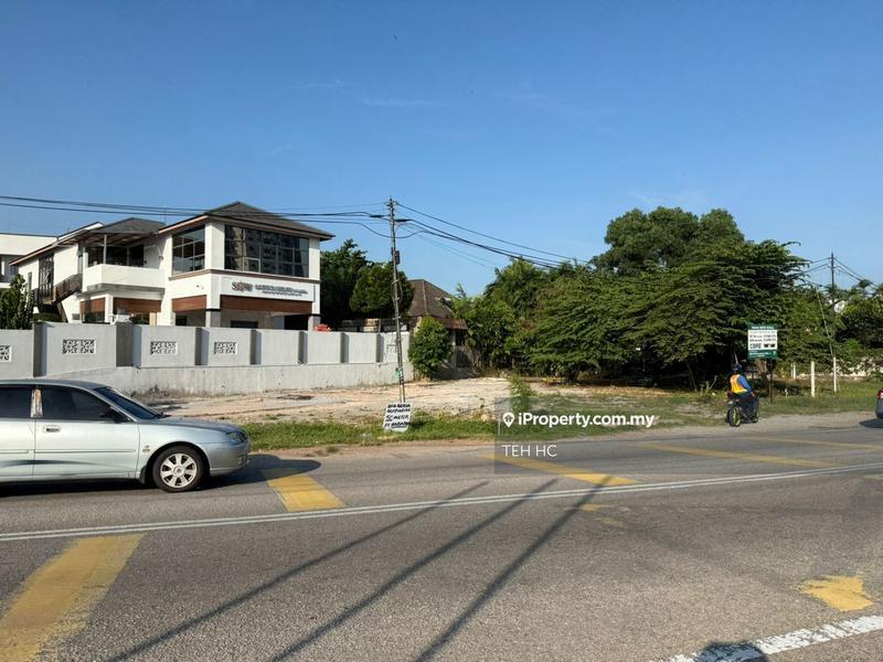 Tanah Komersial untuk Dijual di Klebang Kecil, Klebang oleh TEH HC - iProperty.com.my