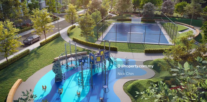 Rumah Teres 3-Tingkat untuk Dijual di Kiara East Hilltop, Kepong oleh Nick Chin - iProperty.com.my