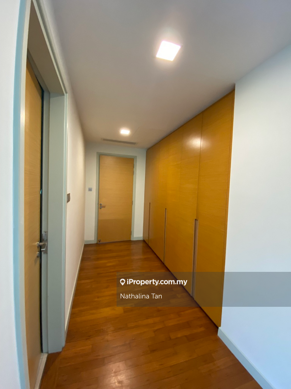Kondominium untuk Dijual di U-Thant Residence oleh Nathalina Tan - iProperty.com.my