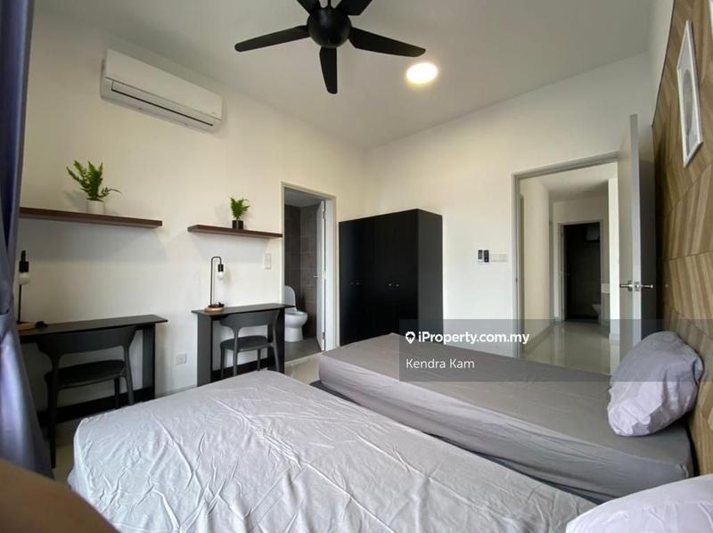 For Rent - Riana South