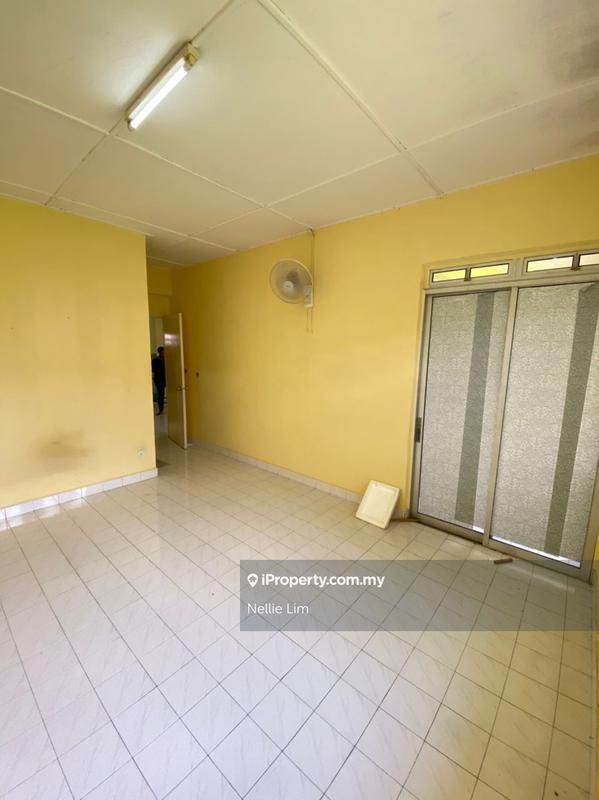 For Rent - Tanjong Puteri Apartment