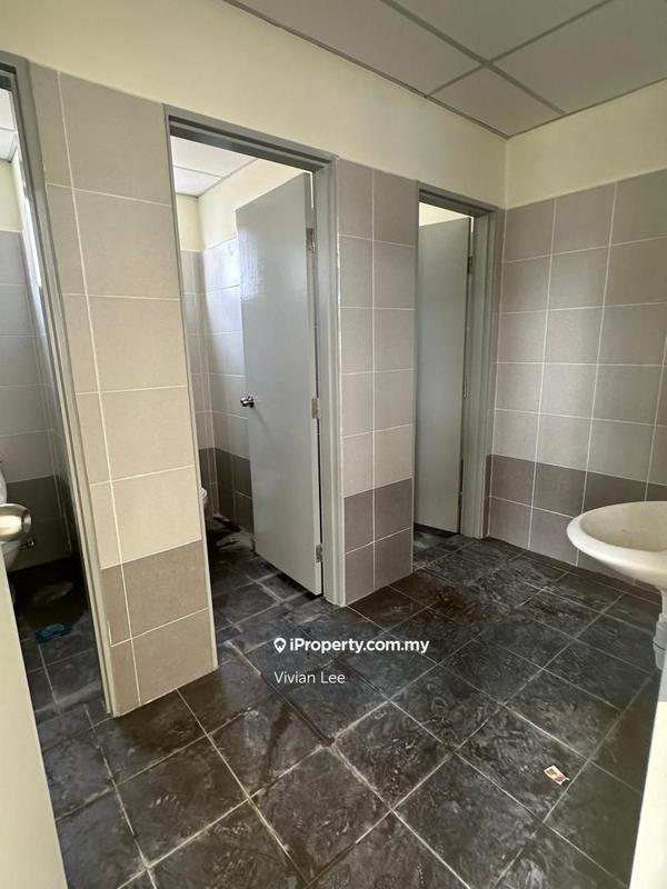 Kilang Terpisah untuk Dijual di 928 corporate park, Platinum, RCI park Rawang, Rawang oleh Vivian Lee - iProperty.com.my