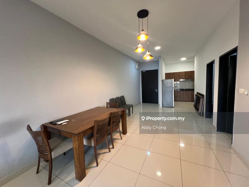 For Rent - The Havre Bukit Jalil