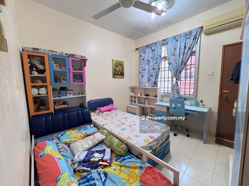 2-storey Terraced House for Sale in Taman Bukit Galena, Seremban by Cyrus Ng - iProperty.com.my