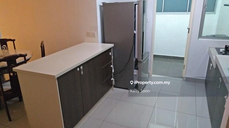 Condominium for Sale in The Sanderson by Katty Soon - iProperty.com.my