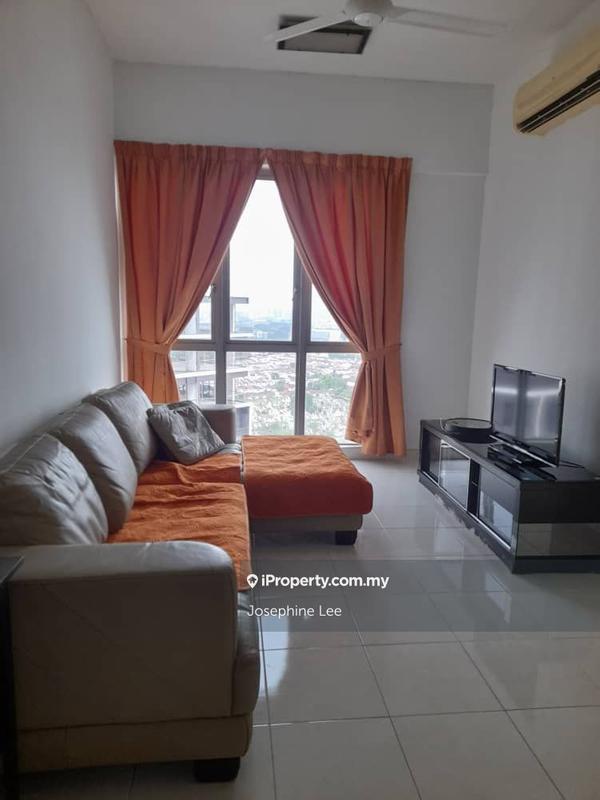 For Rent - Tropicana City Tropics