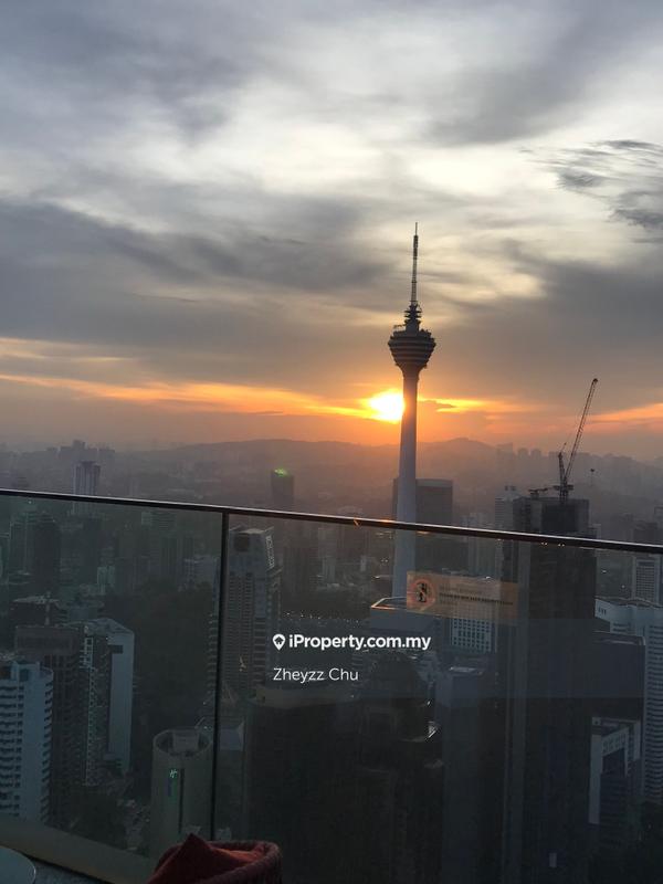 Residensi Servis untuk Dijual di Banyan Tree Signatures oleh Zheyzz Chu - iProperty.com.my