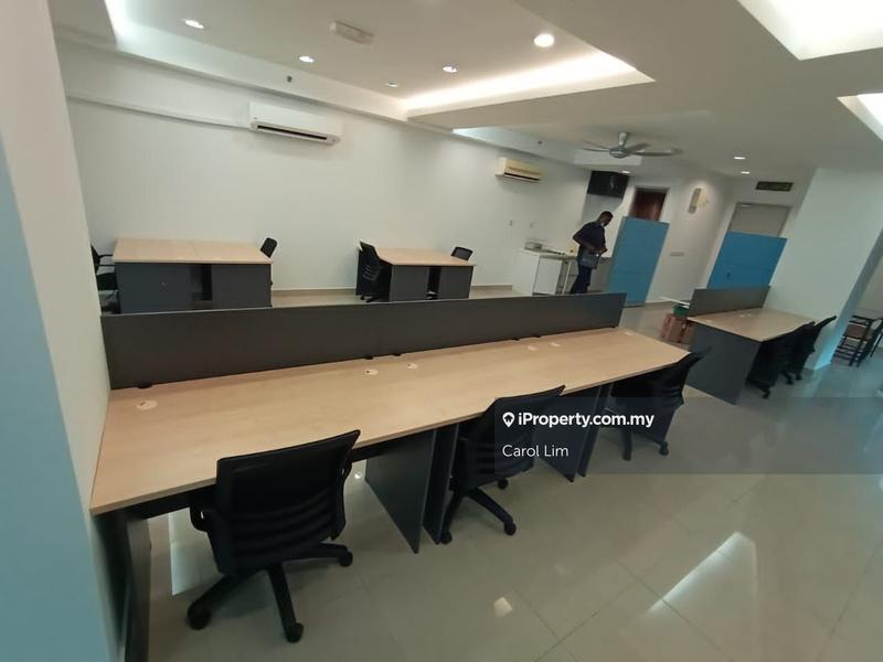 Office for Rent in First Subang (SS 15 Courtyard) by Carol Lim - iProperty.com.my