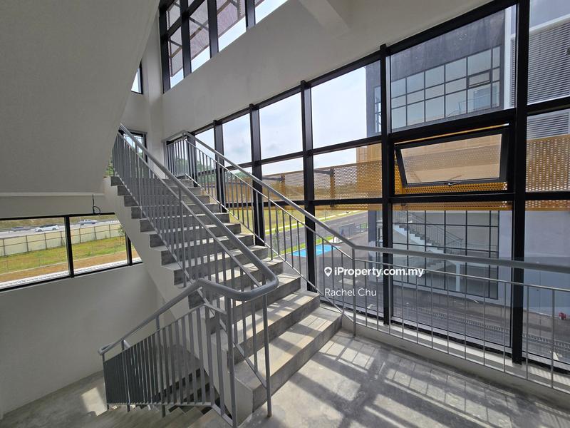 Kilang Terpisah untuk Dijual di Nilai Impian, Nilai oleh Rachel Chu - iProperty.com.my