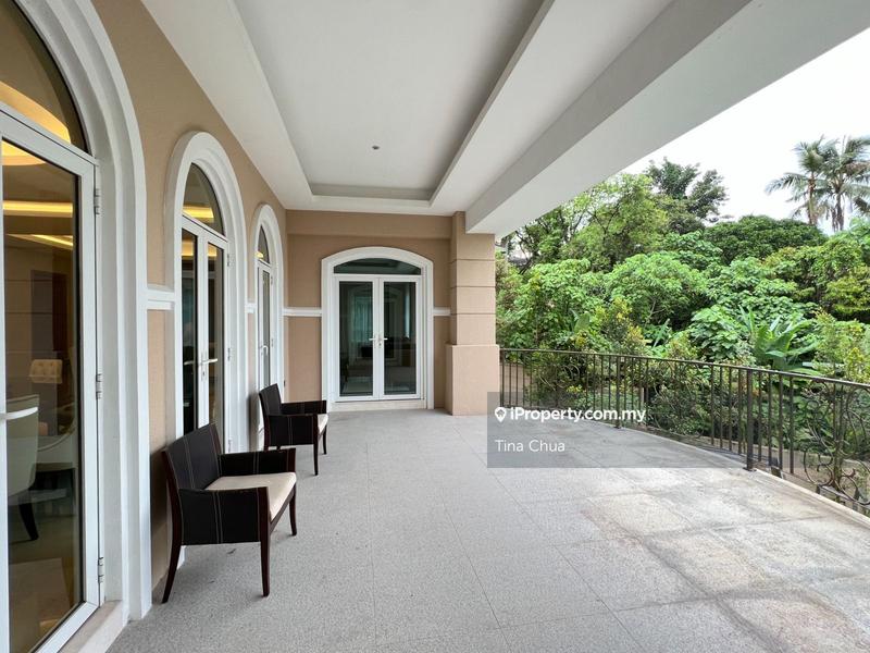 Bungalow House untuk Dijual di Bukit Tunku (Kenny Hills), Kuala Lumpur oleh Tina Chua - iProperty.com.my