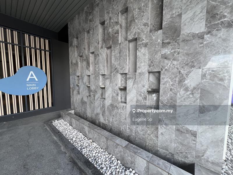 Service Residence for Sale in MIRA at Shorea Park by Eugene So - iProperty.com.my