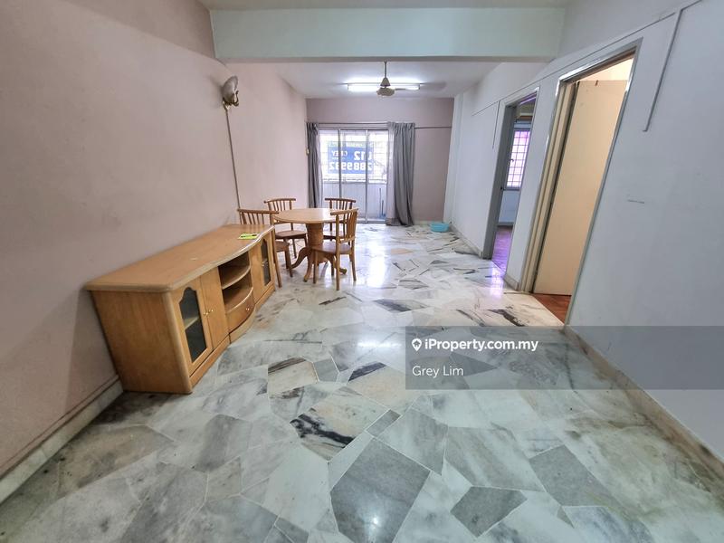 Pangsapuri untuk Dijual di Iris Apartment oleh Grey Lim - iProperty.com.my