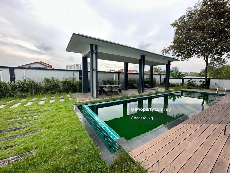Semi-Detached House for Sale in Sungai Long, Bandar Sungai Long by Charisse Ng - iProperty.com.my